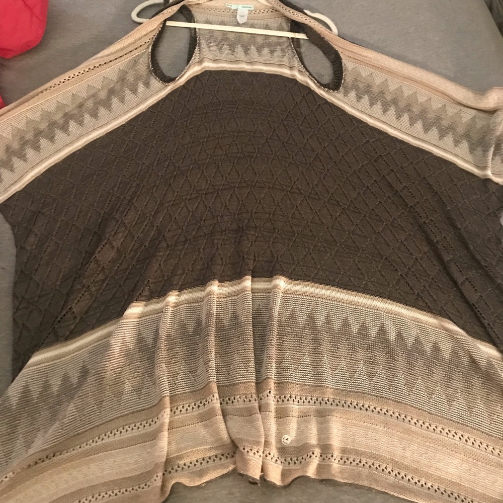 NWOT cardigan - Picture 3 of 5